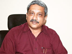 No dance bars allowed in Goa: Parrikar