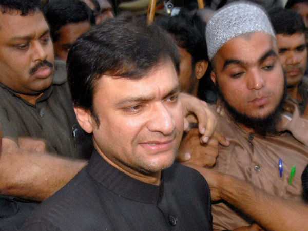 MIM to contest outside AP: Owaisi MIM to contest outside AP: Owaisi