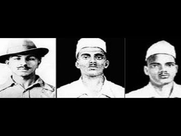 'Bhagat Singh and friends are Martyrs'