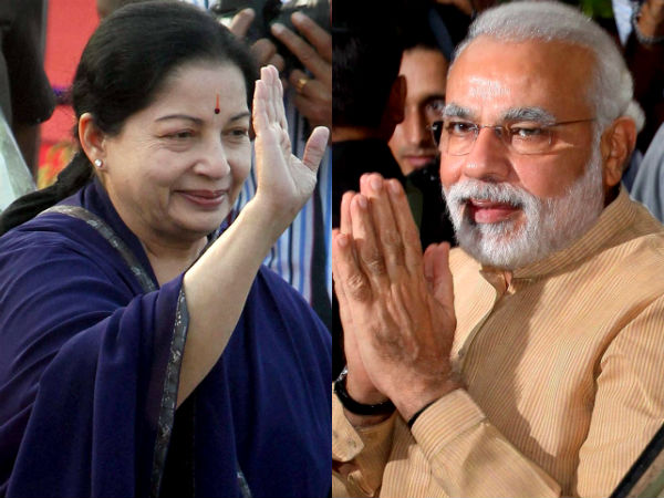 jayalalithaa-modi
