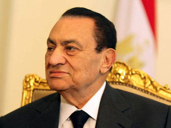 Hosni Mubarak could be released: Lawyer