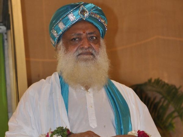 Asaram's statement on Delhi Gangrape Victim:
