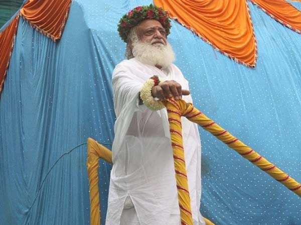 Madhya Pradesh land grab case: