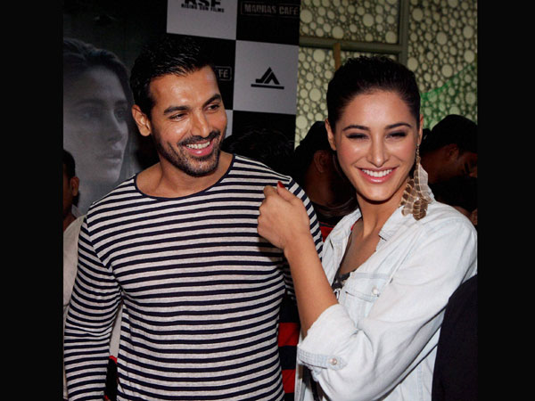 Madras Cafe release uncertain in TN