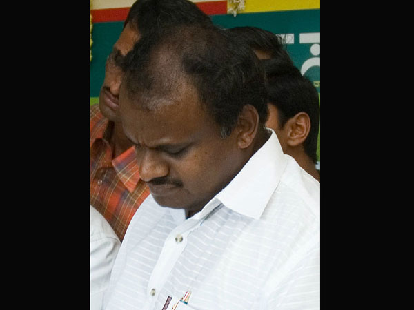 Kumarasawmy had just 32pc LS attendance