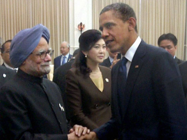 Obama to meet Mamohan on Sep 27