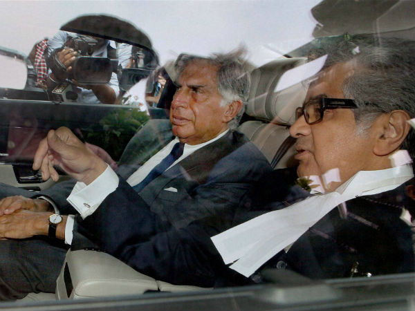 Radia tapes: Ratan Tata appears in SC