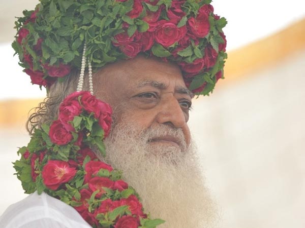 Asaram Bapu