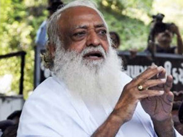 asaram-bapu