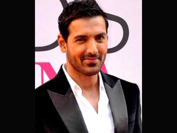 John Abraham