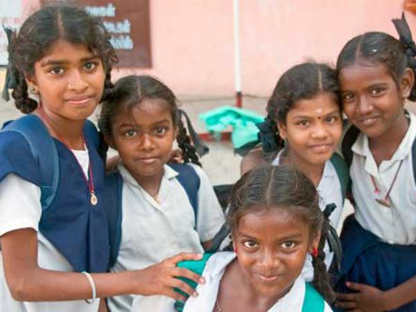 Girl dropout cases increases alarmingly