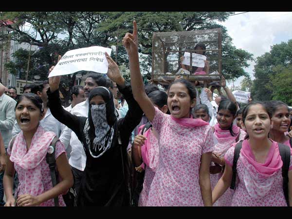 Stop rapes