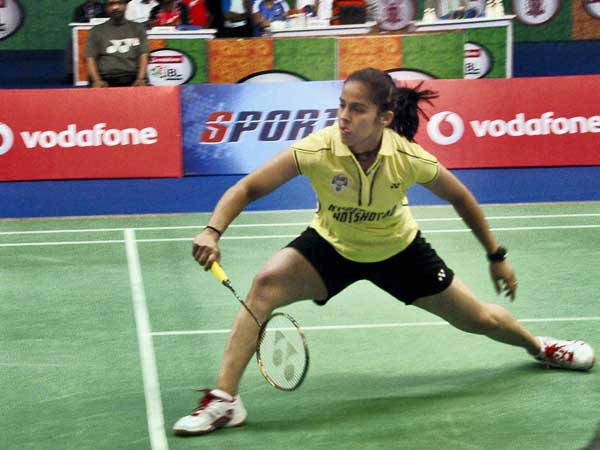 Indian Badminton league