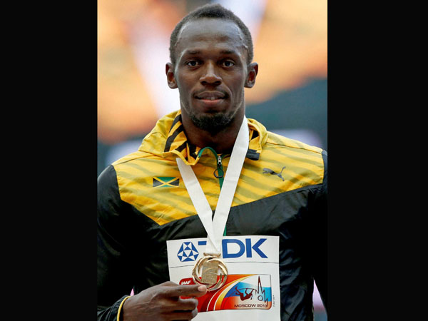 World Athletic Championships