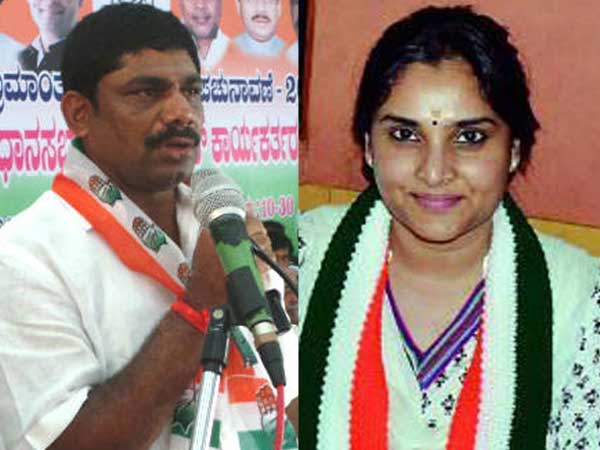 Karnataka bypolls