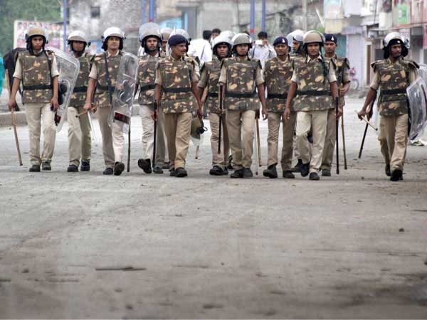 Jammu and Kashmir