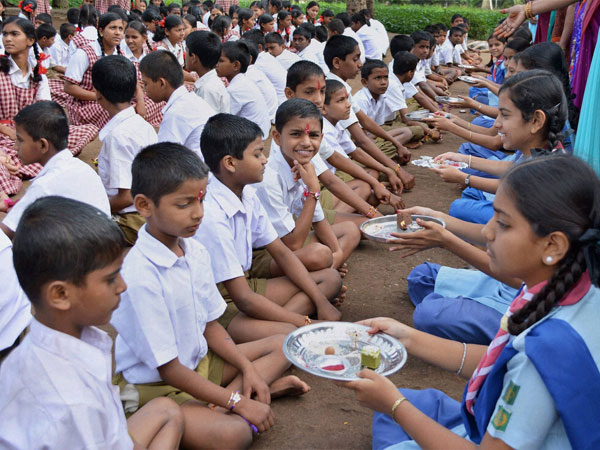 Raksha Bandhan