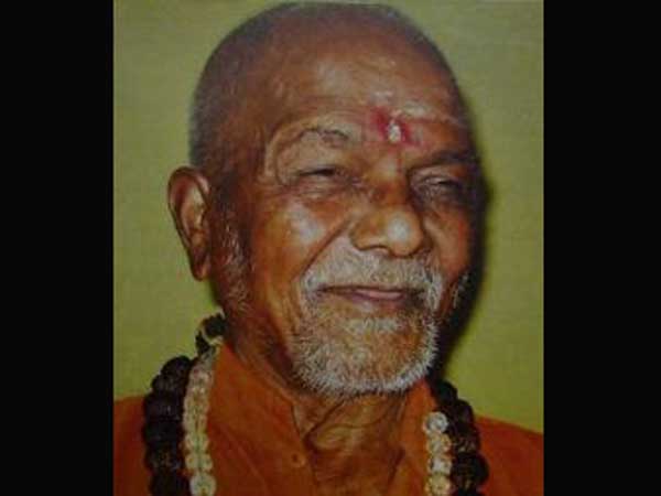 VHP demands arrest of Saraswati killer