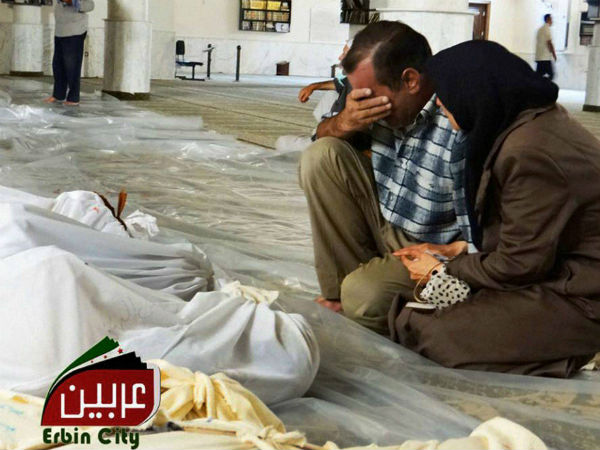 UN inspectors to visit Syria