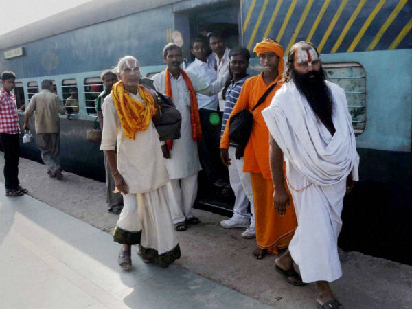 Cong has nothing to do with VHP yatra