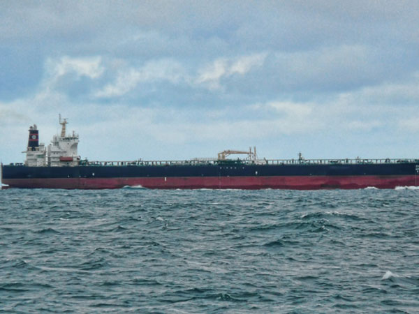 NUSI: Release MT Desh Shanti from Iran NUSI: Release MT Desh Shanti from Iran