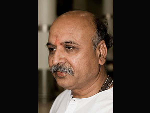 VHP leader Pravin Togadia released