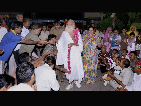 In Surat