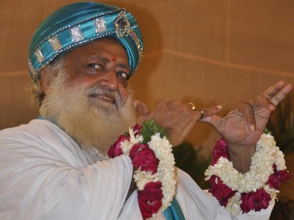 asaram-bapu