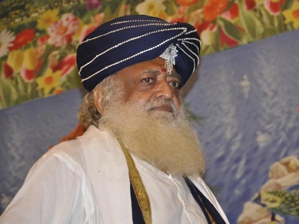 In Pics: Asaram Bapu's past-from a tea-seller to the spiritual guru