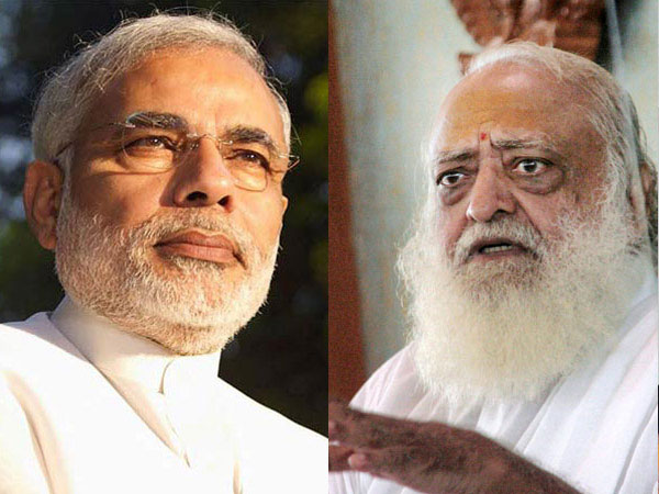 asaram-bapu