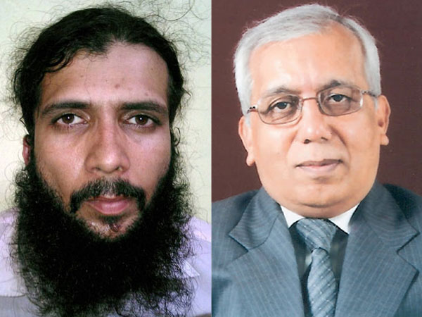 SP qeustions Yasin Bhatkal's arrest