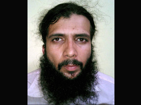 Bihar police refuse to interrogate Yasin