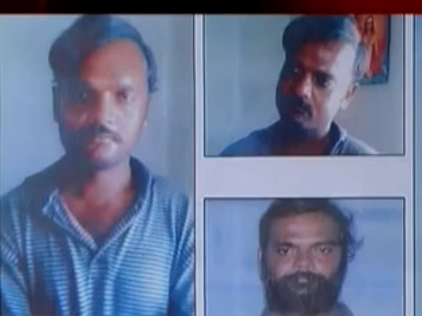 Dreaded psychopath escapes B'lore jail