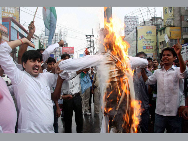 In Patna