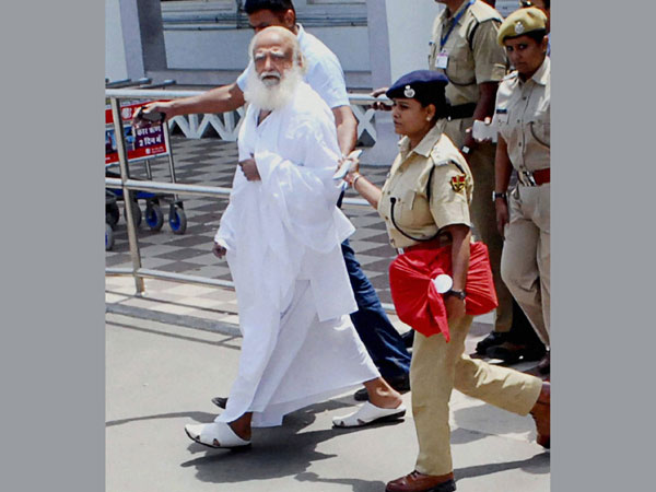 In Jodhpur