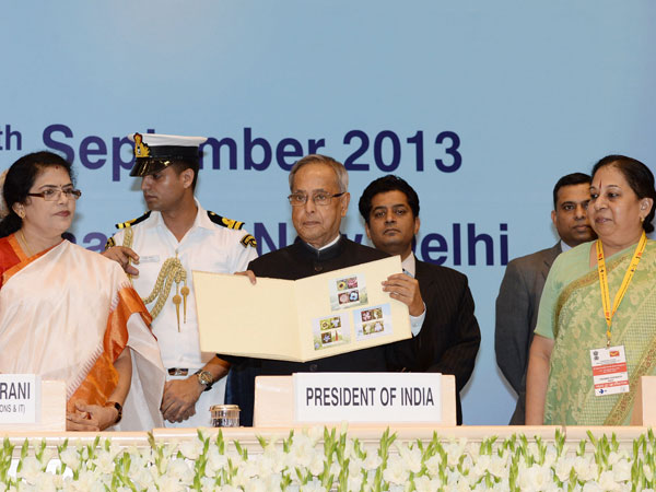 Vigyan Bhawan, New Delhi Vigyan Bhawan, New Delhi