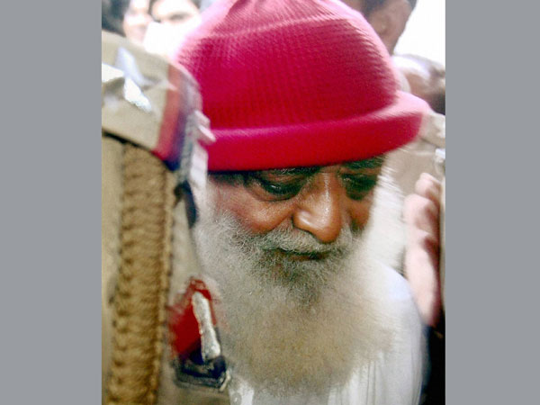 Asaram Bapu