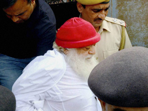 Asaram