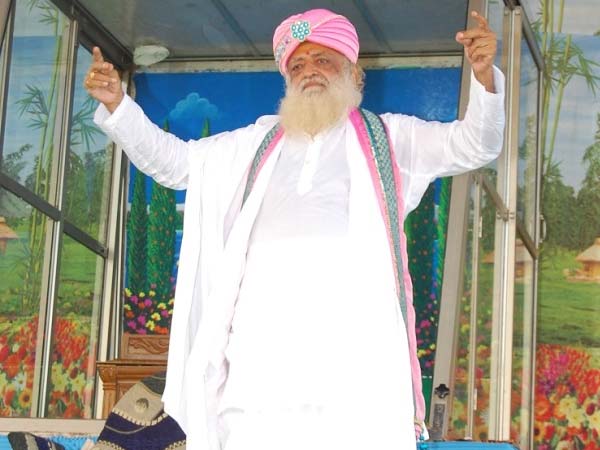 Jodhpur: Asaram's aide spills the beans