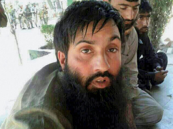 Top Hizbul Mujahideen commander arrested