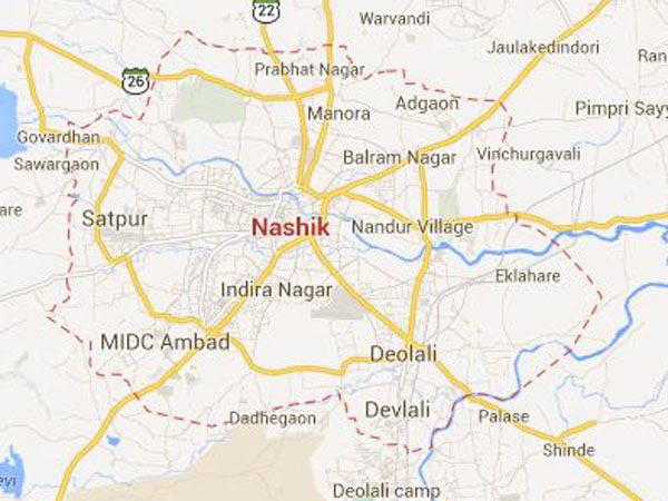Nashik: 19-year-old commits suicide