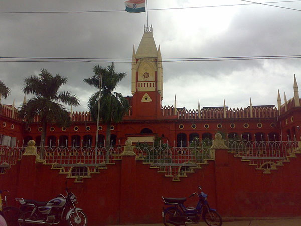 Odisha: Notice issued on media gag order