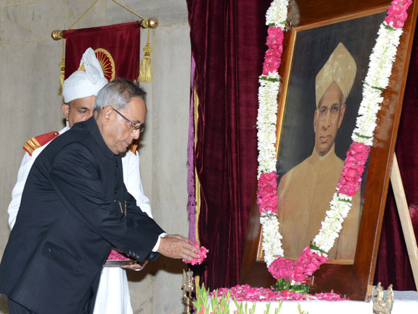 Rashtrapati Bhavan, New Delhi