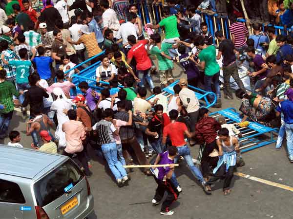 Teachers Day turns gloomy in Bengal