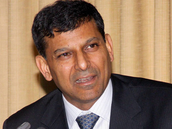 Raghuram Rajan