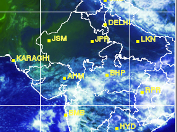 Flood situation improving in Bihar