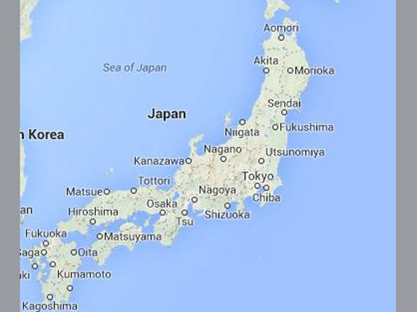 5,000 Japanese told to evacuate due to rains, many houses inundated