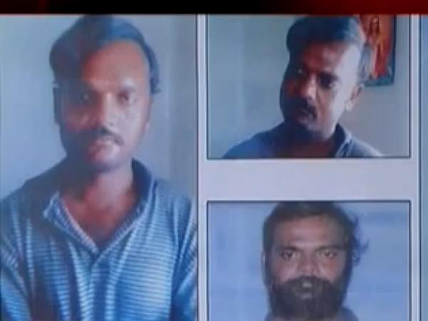 Serial rapist and murderer escapes, high alert issued in Karnataka