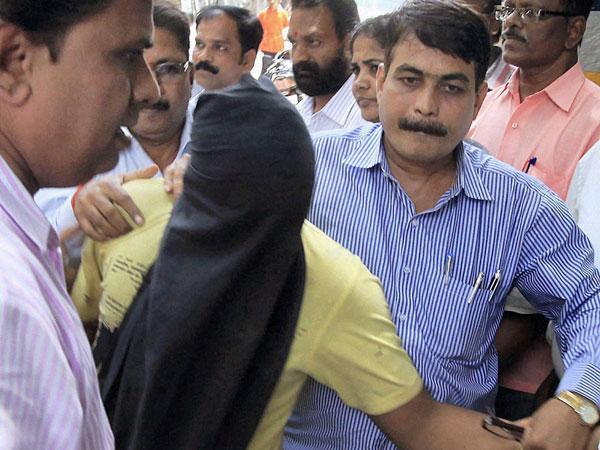 Another rape complaint filed against Mumbai gang of 5