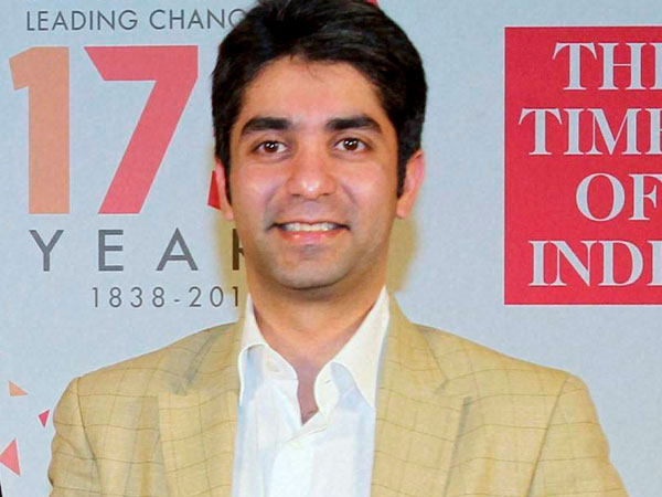 Abhinav Bindra blames IOA, wants it to be corruption free